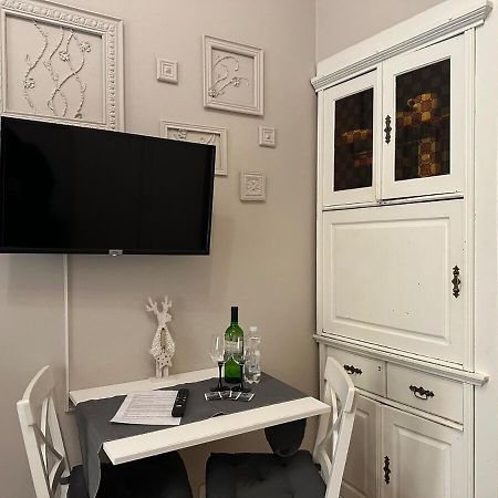 Stylový byt v srdci Prahy Praha Exteriér fotografie
